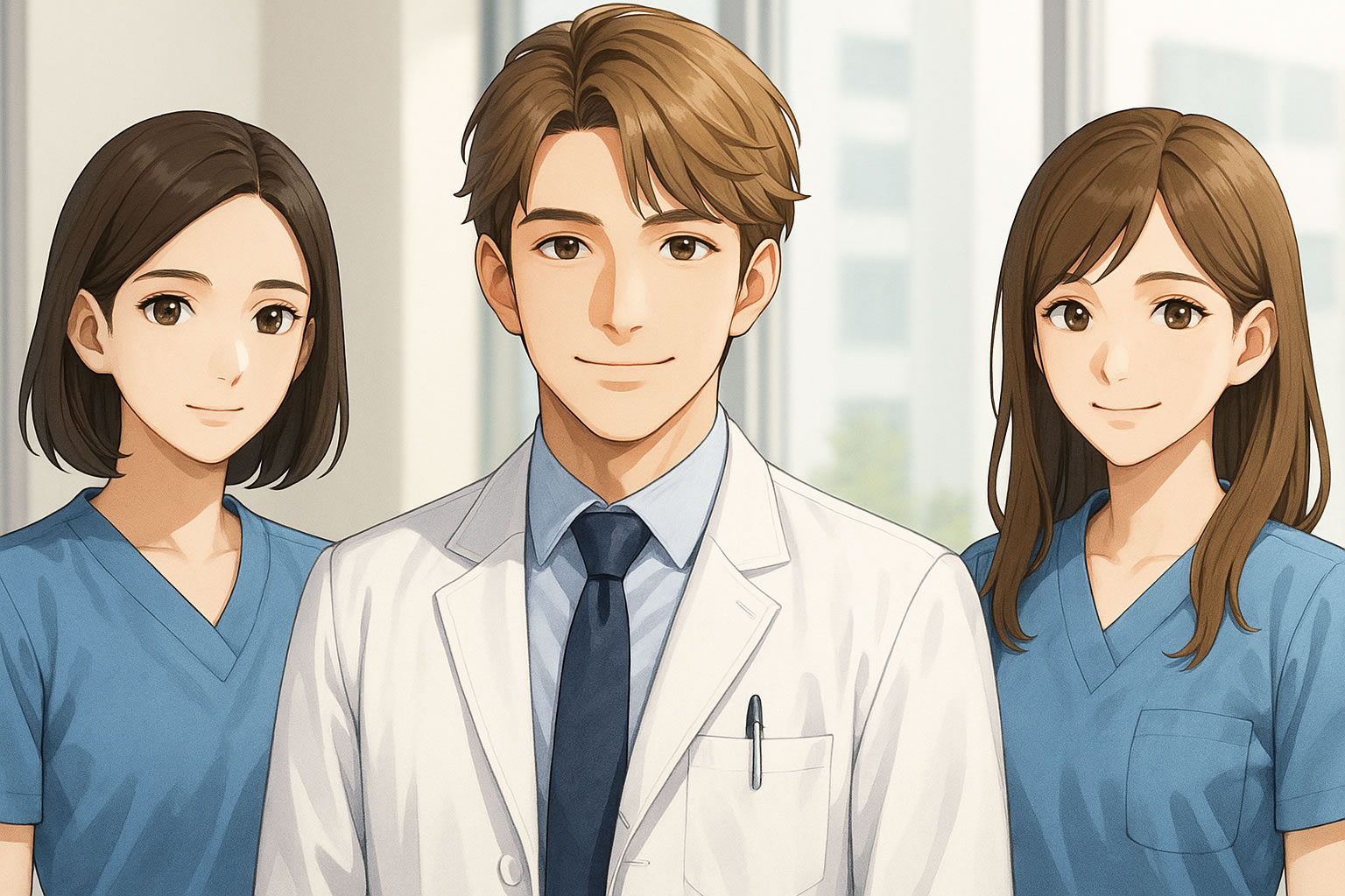 アスク井上クリニック