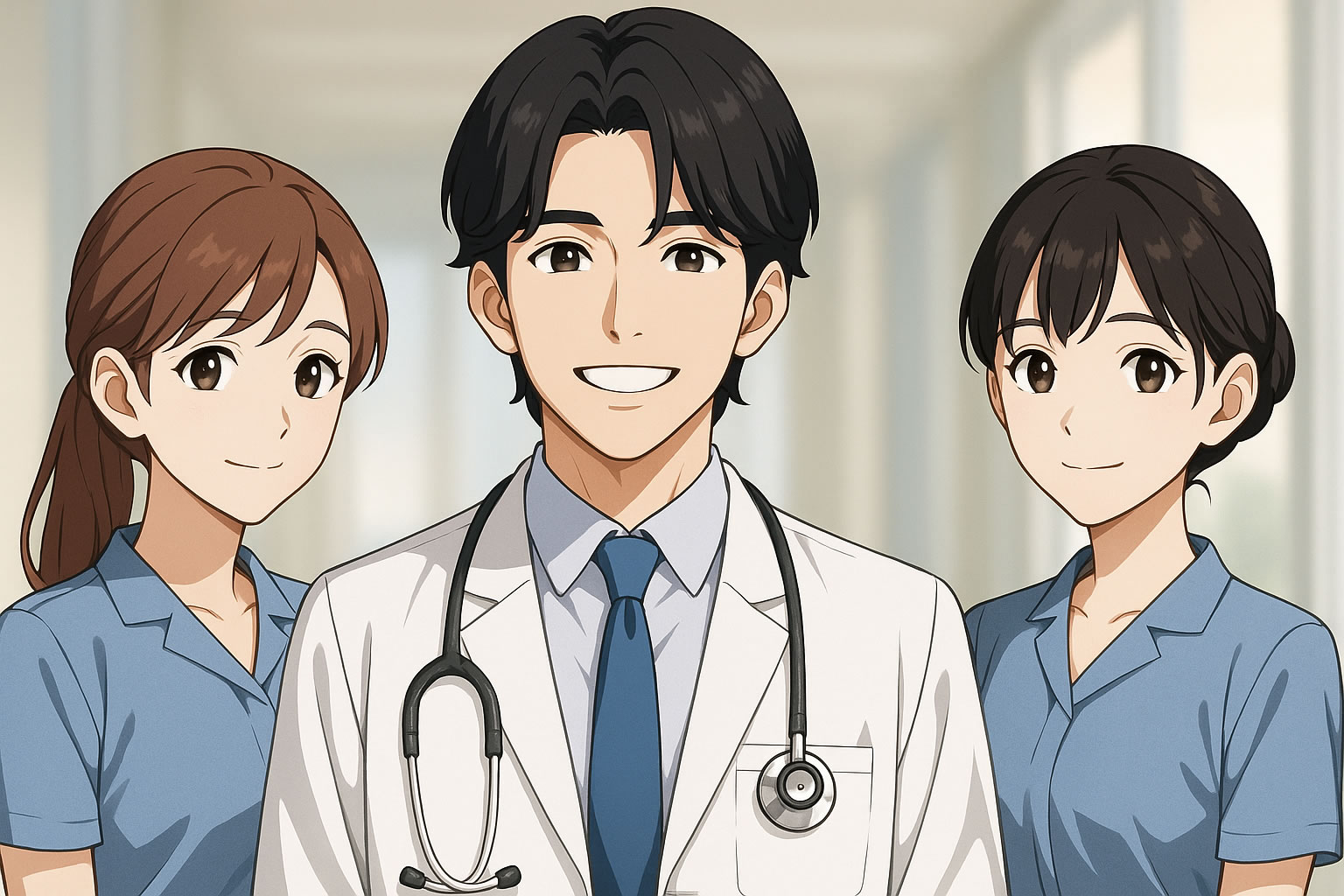 アイランドタワークリニック