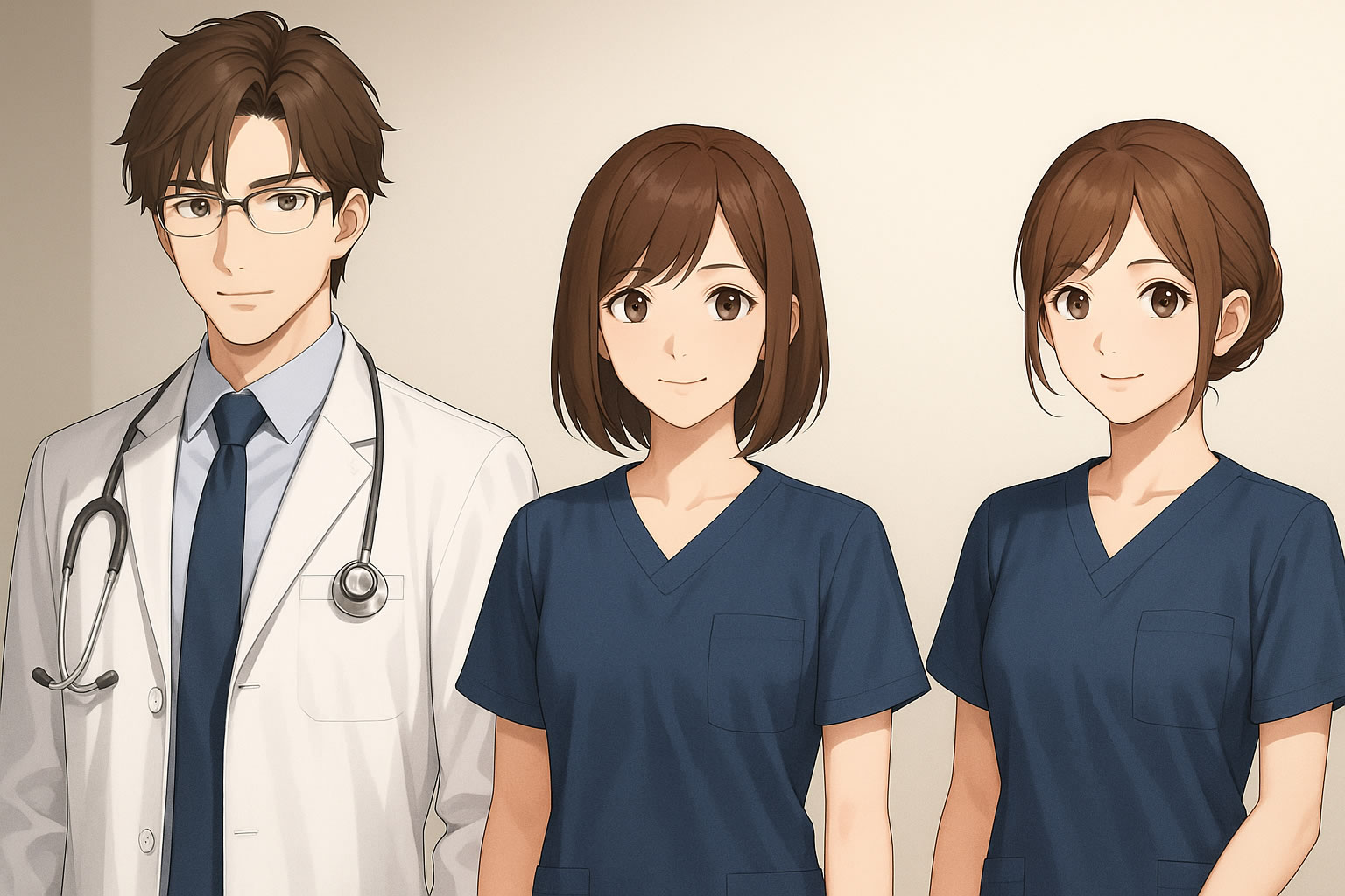 親和クリニック